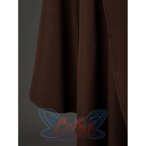 【READY TO SHIP】Halloween Anakin Skywalker Cosplay Cloak N08387_A
