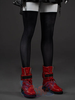 Final Fantasy Vii Rebirth Ff7R Tifa Lockhart Cosplay Costume C09142 Aa + Costumes