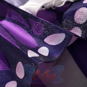 Honkai: Star Rail Castorice Cosplay Costume C09354 Costumes