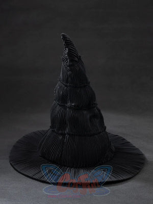 Wicked Elphaba Cosplay Hat Fy0098 Mask