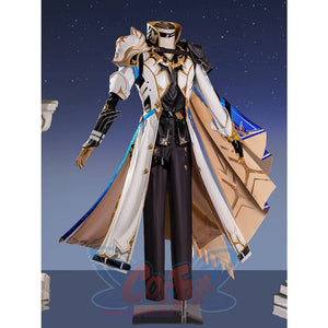 Honkai: Star Rail Phainon Cosplay Costume C09338 AA Costumes