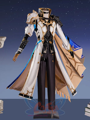 Honkai: Star Rail Phainon Cosplay Costume C09338 AA Costumes