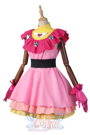Oshi No Ko Hoshino Ai Cosplay Costume C07652E Costumes