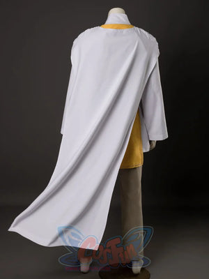 The Acolyte Yord Fandar Cosplay Costume Fy0069 Costumes