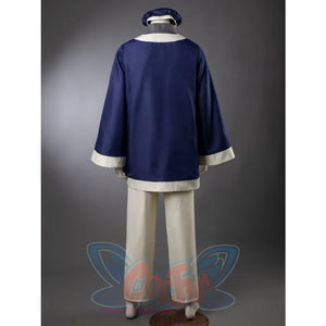 Delicious in Dungeon Falin Cosplay Costume C09032E Costumes