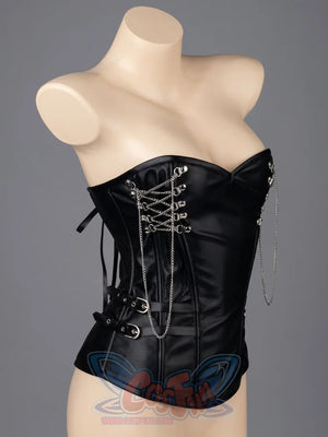 COSFUN Original Halterless Corset Vest FAN00022 Sweatshirt