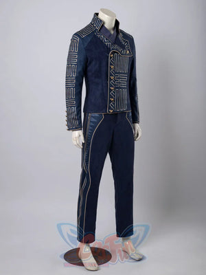 Wicked Fiyero Tiggular Cosplay Costume Fy0145 Costumes