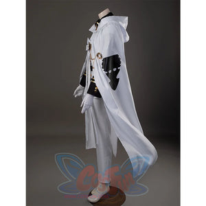 Anime Seraph Of The End Owari No Vampire Mikaela Hyakuya Cosplay Costume Full Set Mp005837 Costumes