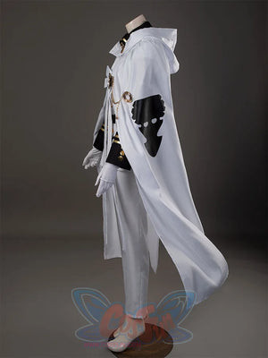 Anime Seraph Of The End Owari No Vampire Mikaela Hyakuya Cosplay Costume Full Set Mp005837 Costumes
