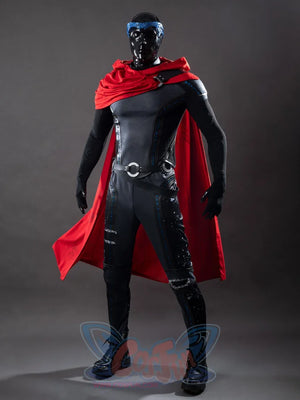 Agatha All Along William Billy Kaplan Cosplay Costume FY0158 Costumes