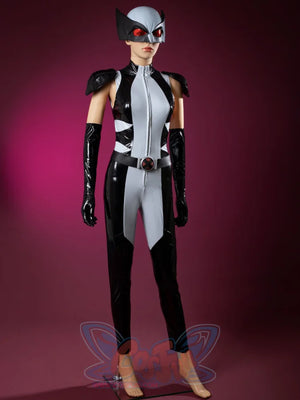 X-Force X-23 Laura Kinney Cosplay Costume Fy0081 Costumes