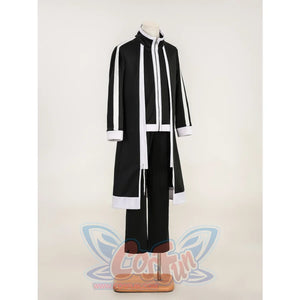 TOUGEN ANKI Ichinose Shiki Cosplay Costume N09464 Costumes