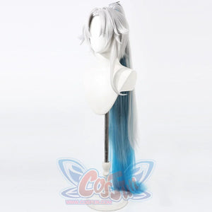 Honkai: Star Rail Feixiao Cosplay Wig C09380 Wigs