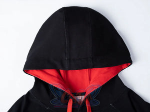 【PRE-SALE】COSFUN Original Cosplay Short Sleeve Hooded Sweatshirt FAN00017 Sweatshirt