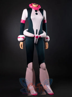 OCHACO URARAKA Cosplay Costume FY0142 Costumes