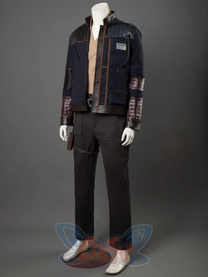 The Acolyte Cassian Andor Cosplay Costume Fy0143 Costumes