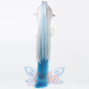 Honkai: Star Rail Feixiao Cosplay Wig C09380 Wigs