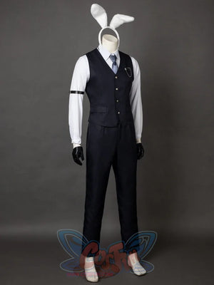 Love and Deepspace Xavier Cosplay Costume C09283 Costumes