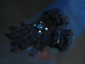 Pre- Sale Identity V Female Dancer Margaretha Zelle Kroto Cosplay Costume C09087 Costumes