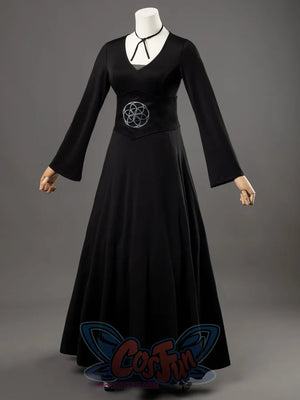 Beetlejuice 2 Lydia Deetz Cosplay Costume Fy0096 Costumes