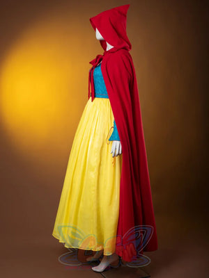 Snow White Cosplay Costume Fy0127 Costumes
