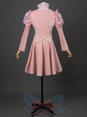Wicked Glinda Cosplay Costume Fy0122 Costumes