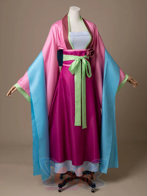 The Apothecary Diaries Mao Cosplay Costume C09029E Costumes
