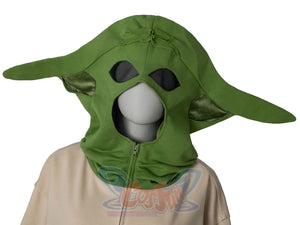 【PRE-SALE】COSFUN Original Galaxy Warriors Cosplay Full Zip Hoodie A00011 Sweatshirt