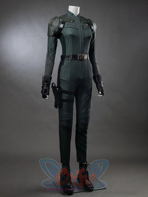 Thunderbolts Yelena Belova Cosplay Costume FY0159 Costumes