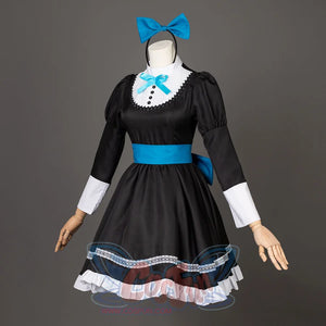 Panty & Stocking With Garterbelt Stocking·anarchy Cosplay Costume C08578E Costumes