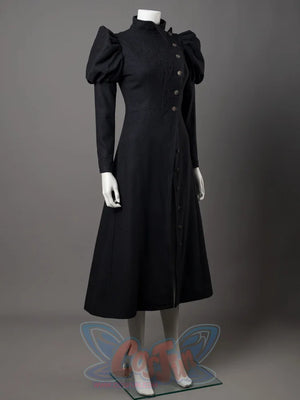 Wicked Elphaba Cosplay Costume Fy0106 Costumes