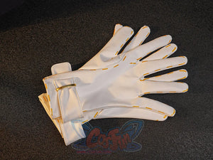 Pre- Sale Identity V Prisoner Luca Balsa Cosplay Costume C09086 Costumes