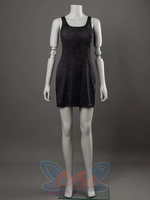 Silent Hill 2 Maria Cosplay Costume Fy0125 Costumes