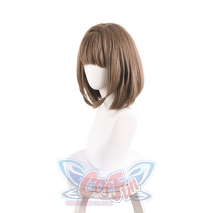 Rascal Does Not Dream Of Bunny Girl Azusagawa Kaede Cosplay Wig C08134 Cosplay