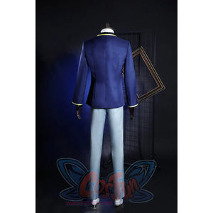 Oshi No Ko Hoshino Akuamarin Cosplay Costume C07654E Costumes