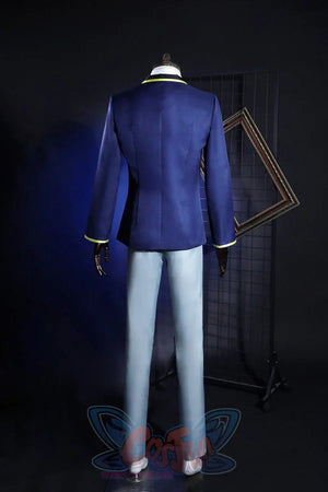 Oshi No Ko Hoshino Akuamarin Cosplay Costume C07654E Costumes
