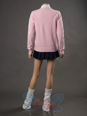DAN DA DAN Ayase Momo Cosplay Costume FY0162 Costumes
