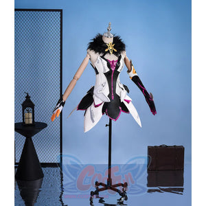 Honkai Impact 3 Kiana Kaslana Cosplay Costume N09487 Costumes