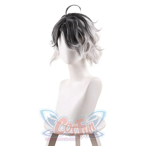 Identity V Patient Emil Cosplay Wig C09098 Wigs