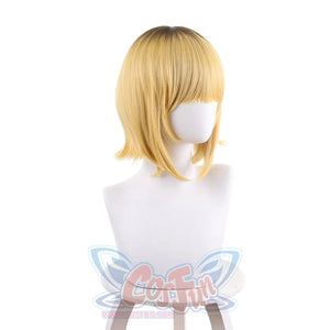 Oshi No Ko Memu Cho Cosplay Wig C07651 Wigs