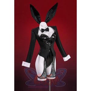 My Dress-Up Darling Kitagawa Marin Bunny Dress Cosplay Costume N02874 Costumes