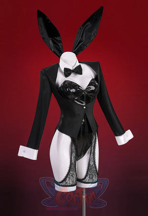 My Dress-Up Darling Kitagawa Marin Bunny Dress Cosplay Costume N02874 Costumes