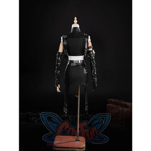 Love and Deepspace Heroine Hunter Cosplay Costumes C09406 Costumes