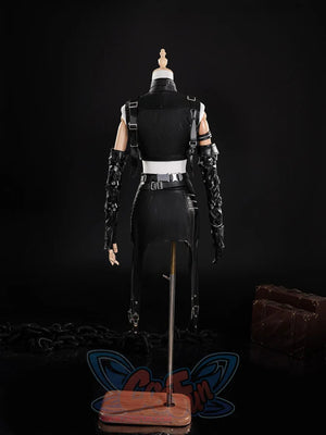 Love and Deepspace Heroine Hunter Cosplay Costumes C09406 Costumes