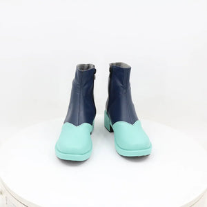 Ensemble Stars! Amagi Hiiro Cosplay Shoes C07938 Women / Cn 34 & Boots