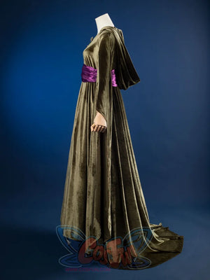 The Acolyte Padmé Amidala Cosplay Costumes BST0188 Costumes