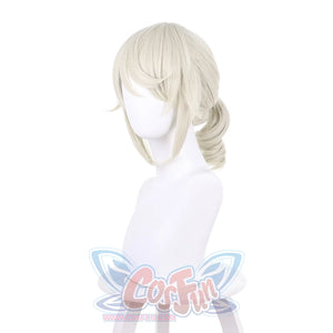 Identity V Painter Golden Ratio Cosplay Wig C09096 Wigs