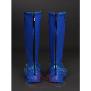 Rivals Mister Fantastic Reed Richards Cosplay Shoes C09459_Boots Shoes & Boots