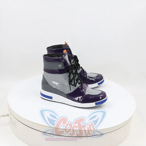 Virtual Youtuber Shoto Cosplay Shoes C07858 & Boots