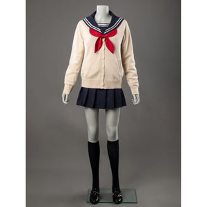 My Hero Academia Izuku Midoriya School Uniform Cosplay Costume